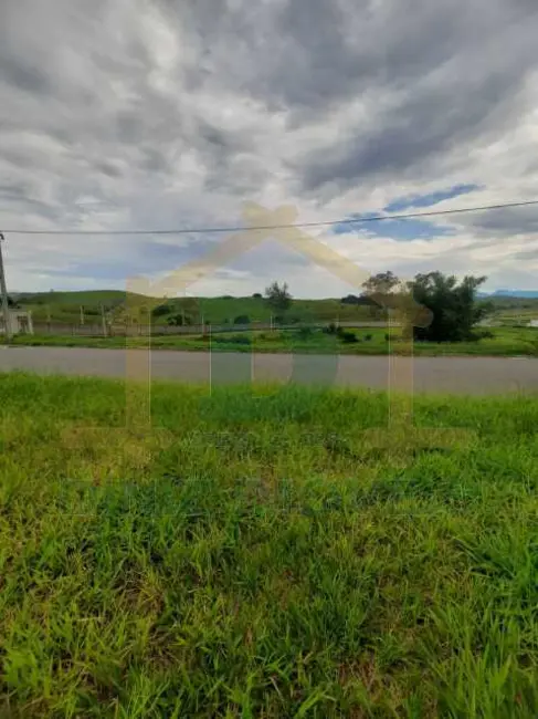 Foto 4 de Terreno / Lote à venda, 438m2 em Resende - RJ