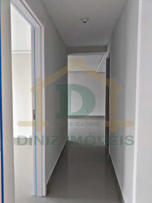 Apartamento com 2 quartos à venda, 92m2 em Resende - RJ - imagem 5 Foto 5 de Apartamento com 2 quartos à venda, 92m2 em Resende - RJ