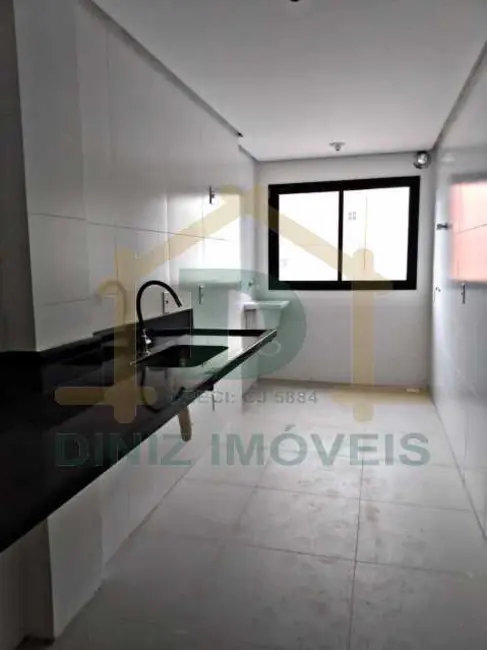 Apartamento com 2 quartos à venda, 92m2 em Resende - RJ - imagem 4 Foto 4 de Apartamento com 2 quartos à venda, 92m2 em Resende - RJ