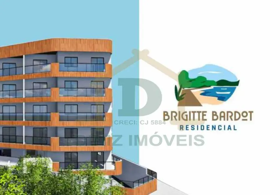 Foto 1 de Apartamento com 2 quartos à venda, 92m2 em Resende - RJ
