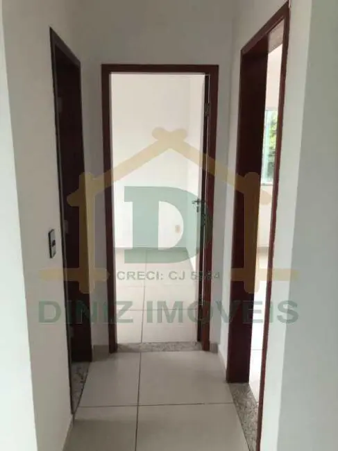 Foto 7 de Apartamento com 2 quartos à venda em Resende - RJ