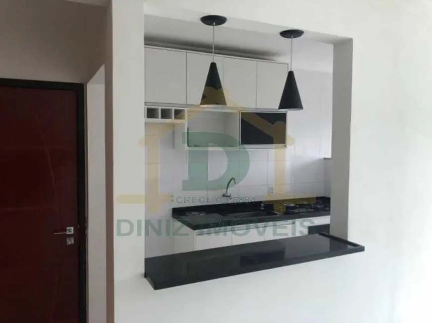 Foto 6 de Apartamento com 2 quartos à venda em Resende - RJ