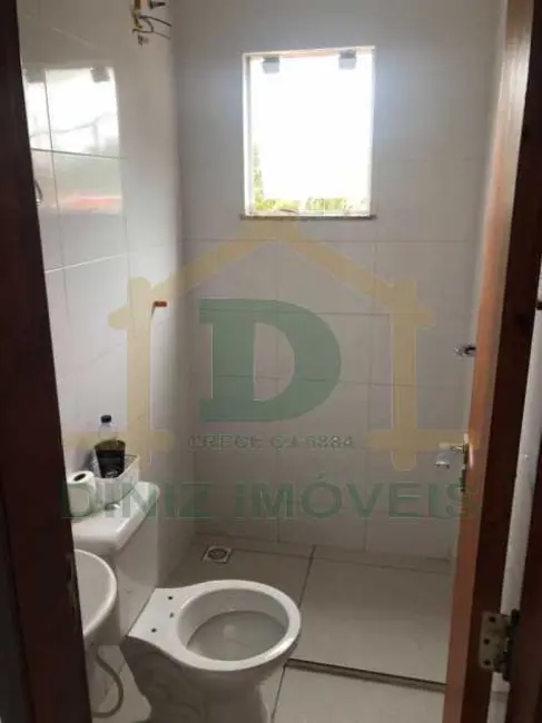 Foto 9 de Apartamento com 2 quartos à venda em Resende - RJ
