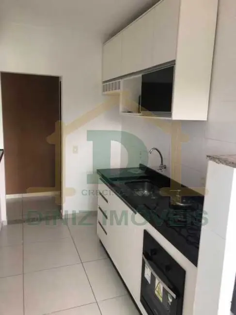 Foto 3 de Apartamento com 2 quartos à venda em Resende - RJ