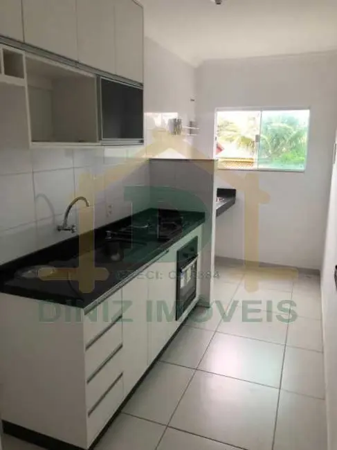 Foto 5 de Apartamento com 2 quartos à venda em Resende - RJ