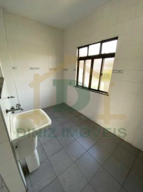 Apartamento com 3 quartos à venda, 114m2 em Quatis - RJ - imagem 8 Foto 8 de Apartamento com 3 quartos à venda, 114m2 em Quatis - RJ