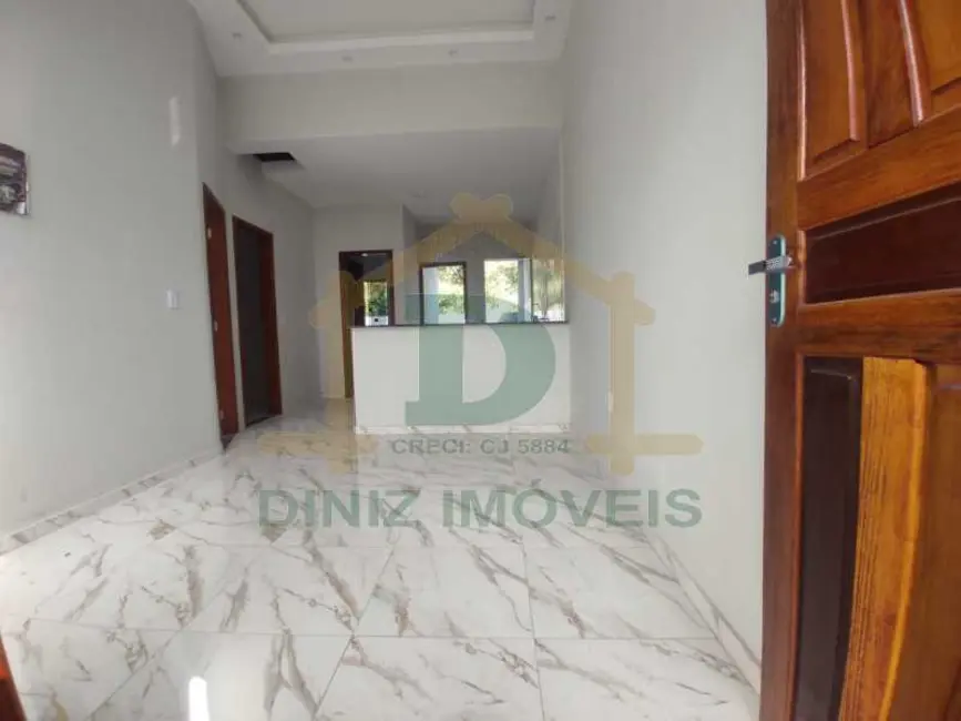 Casa com 2 quartos à venda em Resende - RJ - imagem 3 Foto 3 de Casa com 2 quartos à venda em Resende - RJ