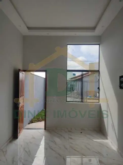 Casa com 2 quartos à venda em Resende - RJ - imagem 5 Foto 5 de Casa com 2 quartos à venda em Resende - RJ