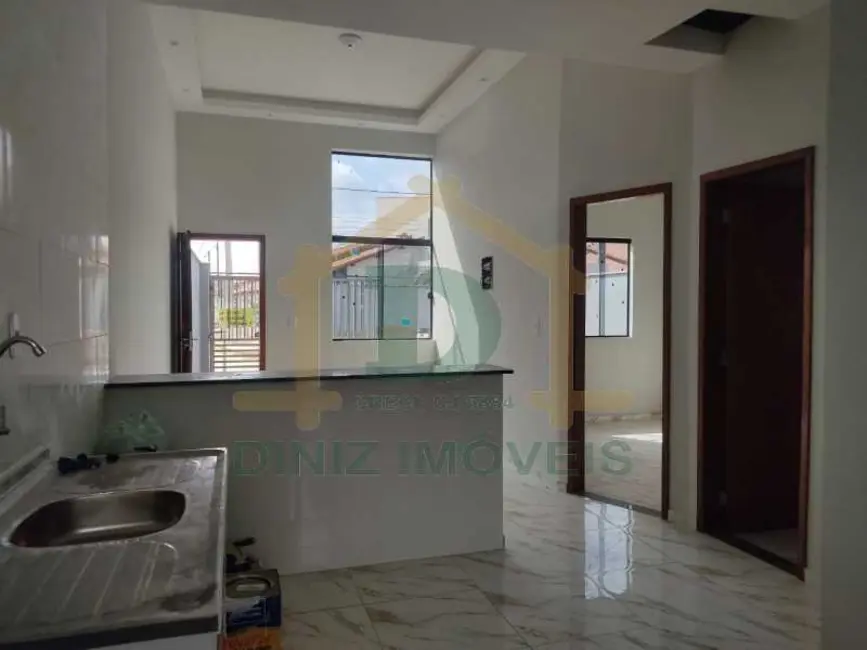 Casa com 2 quartos à venda em Resende - RJ - imagem 8 Foto 8 de Casa com 2 quartos à venda em Resende - RJ