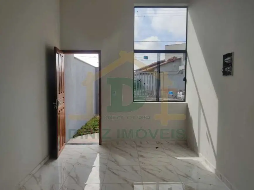 Casa com 2 quartos à venda em Resende - RJ - imagem 4 Foto 4 de Casa com 2 quartos à venda em Resende - RJ