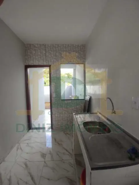 Casa com 2 quartos à venda em Resende - RJ - imagem 7 Foto 7 de Casa com 2 quartos à venda em Resende - RJ