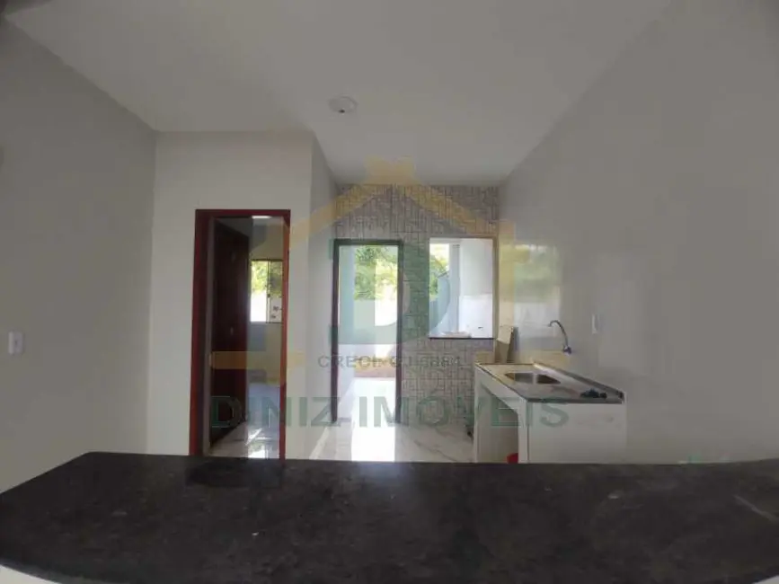 Casa com 2 quartos à venda em Resende - RJ - imagem 9 Foto 9 de Casa com 2 quartos à venda em Resende - RJ