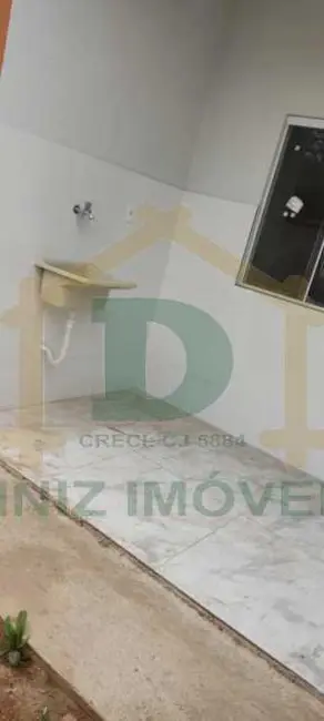 Casa com 2 quartos à venda em Resende - RJ - imagem 9 Foto 9 de Casa com 2 quartos à venda em Resende - RJ