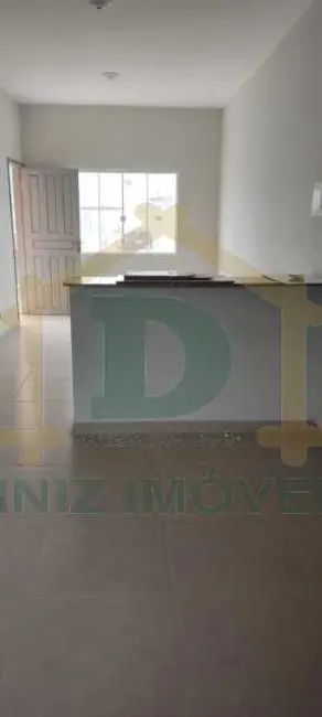 Foto 2 de Casa com 2 quartos à venda em Resende - RJ