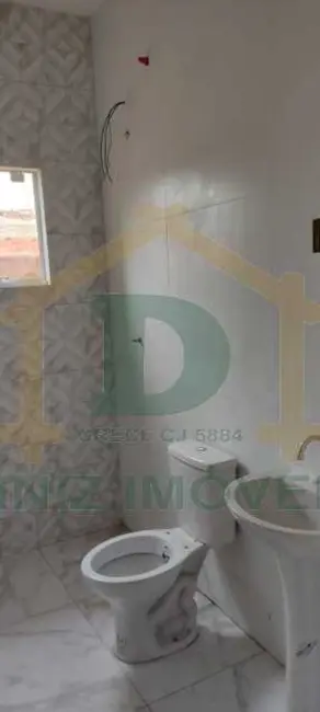 Casa com 2 quartos à venda em Resende - RJ - imagem 8 Foto 8 de Casa com 2 quartos à venda em Resende - RJ