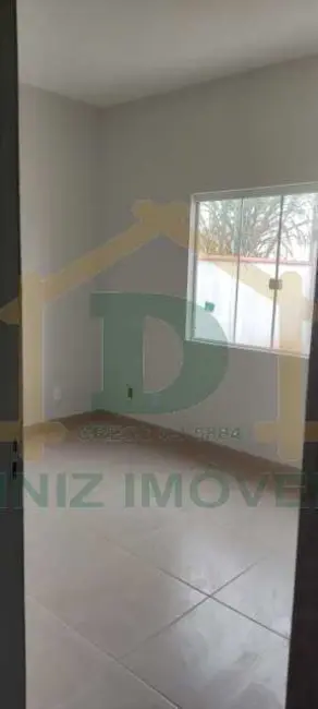 Casa com 2 quartos à venda em Resende - RJ - imagem 3 Foto 3 de Casa com 2 quartos à venda em Resende - RJ