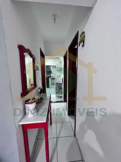 Casa com 2 quartos à venda, 130m2 em Porto Real - RJ - imagem 4 Foto 4 de Casa com 2 quartos à venda, 130m2 em Porto Real - RJ