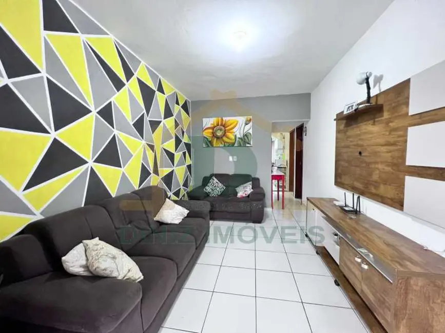 Casa com 2 quartos à venda, 130m2 em Porto Real - RJ - imagem 3 Foto 3 de Casa com 2 quartos à venda, 130m2 em Porto Real - RJ