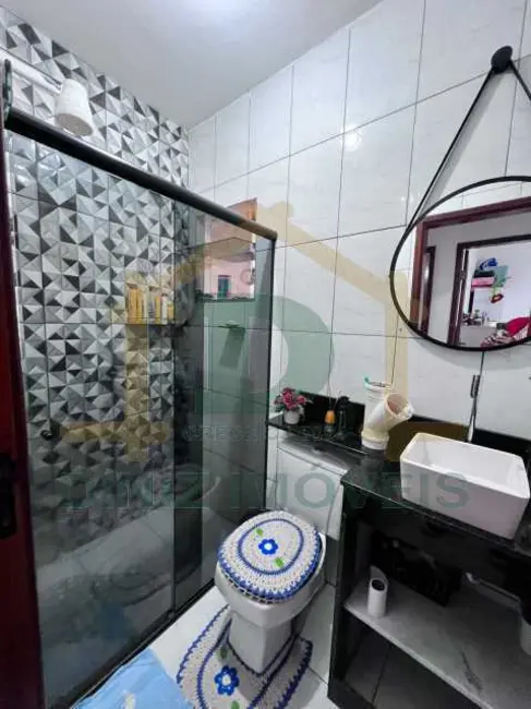 Casa com 2 quartos à venda, 130m2 em Porto Real - RJ - imagem 6 Foto 6 de Casa com 2 quartos à venda, 130m2 em Porto Real - RJ