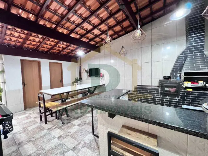 Casa com 2 quartos à venda, 130m2 em Porto Real - RJ - imagem 8 Foto 8 de Casa com 2 quartos à venda, 130m2 em Porto Real - RJ