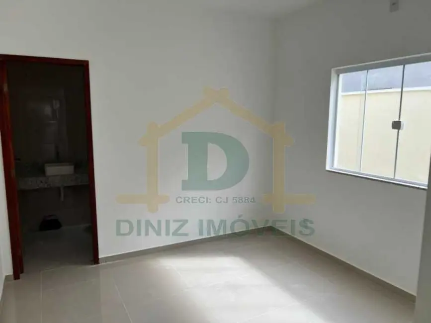 Casa com 2 quartos à venda em Resende - RJ - imagem 5 Foto 5 de Casa com 2 quartos à venda em Resende - RJ