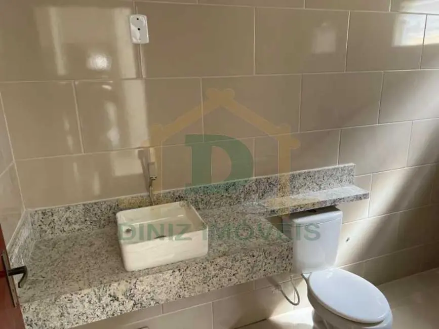 Casa com 2 quartos à venda em Resende - RJ - imagem 7 Foto 7 de Casa com 2 quartos à venda em Resende - RJ