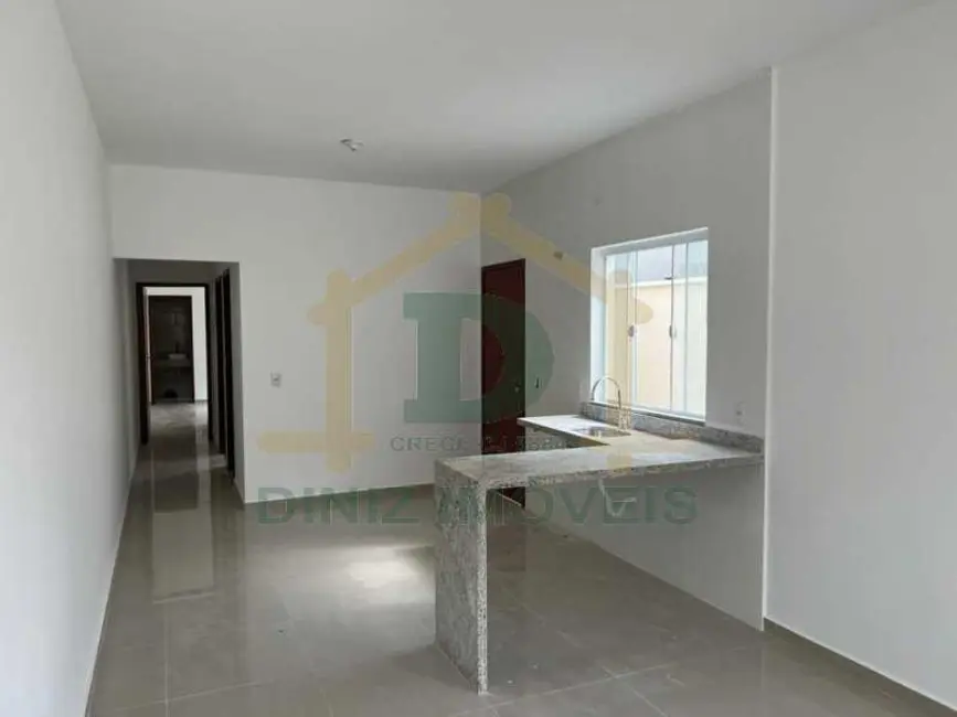 Casa com 2 quartos à venda em Resende - RJ - imagem 3 Foto 3 de Casa com 2 quartos à venda em Resende - RJ