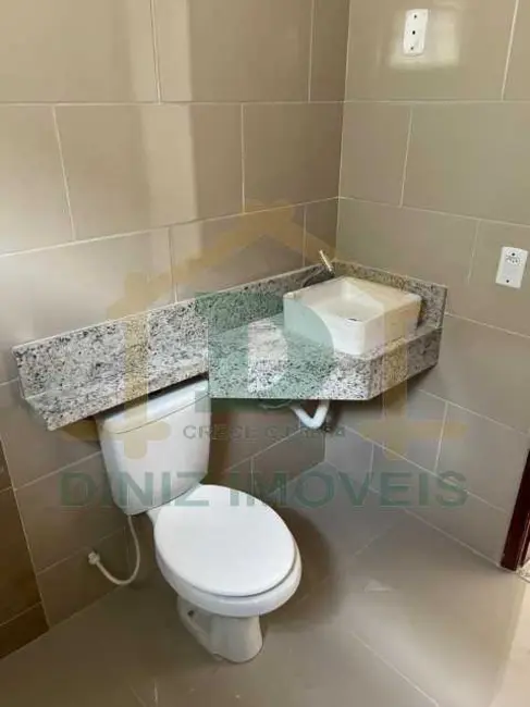 Casa com 2 quartos à venda em Resende - RJ - imagem 9 Foto 9 de Casa com 2 quartos à venda em Resende - RJ