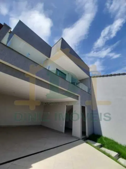 Foto 2 de Casa com 3 quartos à venda em Resende - RJ