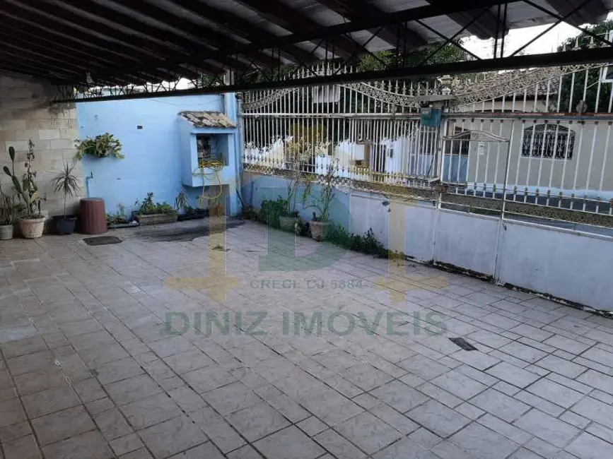 Foto 2 de Casa com 3 quartos à venda em Rio De Janeiro - RJ