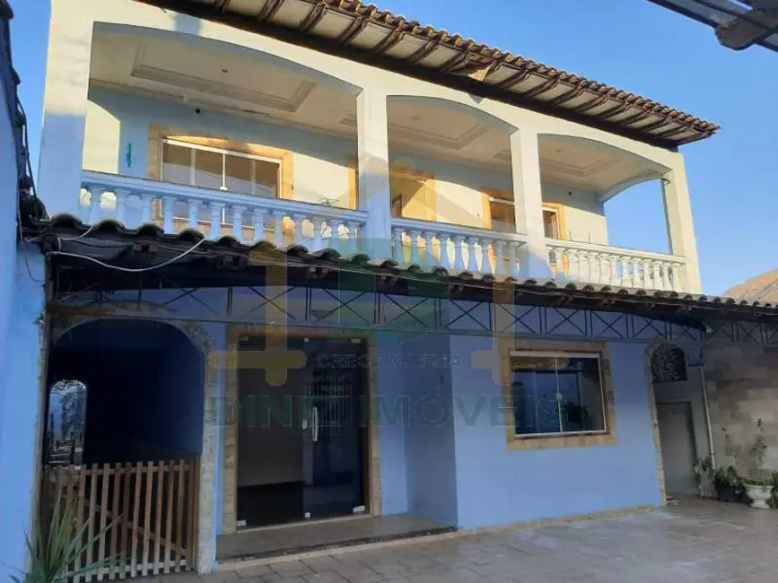 Foto 1 de Casa com 3 quartos à venda em Rio De Janeiro - RJ