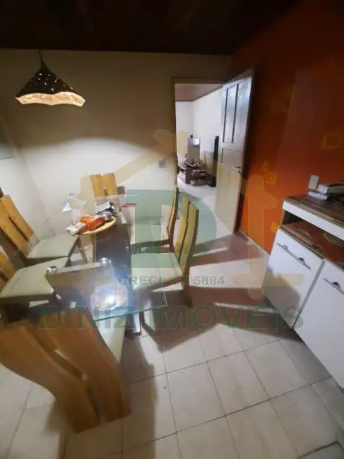 Casa de Condomínio com 4 quartos à venda em Resende - RJ - imagem 8 Foto 8 de Casa de Condomínio com 4 quartos à venda em Resende - RJ