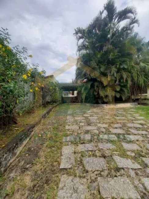 Casa de Condomínio com 4 quartos à venda em Resende - RJ - imagem 4 Foto 4 de Casa de Condomínio com 4 quartos à venda em Resende - RJ