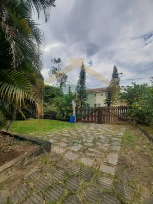 Casa de Condomínio com 4 quartos à venda em Resende - RJ - imagem 3 Foto 3 de Casa de Condomínio com 4 quartos à venda em Resende - RJ