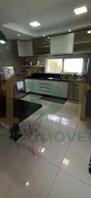 Casa de Condomínio com 5 quartos à venda em Resende - RJ - imagem 6 Foto 6 de Casa de Condomínio com 5 quartos à venda em Resende - RJ