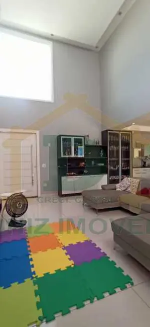 Casa de Condomínio com 5 quartos à venda em Resende - RJ - imagem 4 Foto 4 de Casa de Condomínio com 5 quartos à venda em Resende - RJ