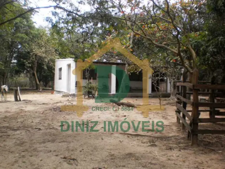 Foto 1 de Sítio / Rancho à venda em Itatiaia - RJ