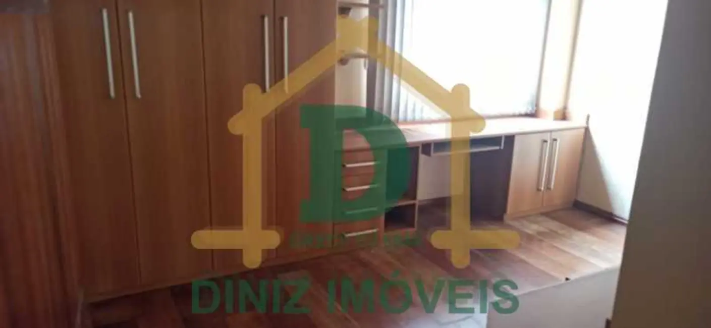 Cobertura com 3 quartos à venda em Resende - RJ - imagem 9 Foto 9 de Cobertura com 3 quartos à venda em Resende - RJ