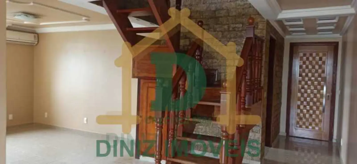 Cobertura com 3 quartos à venda em Resende - RJ - imagem 4 Foto 4 de Cobertura com 3 quartos à venda em Resende - RJ