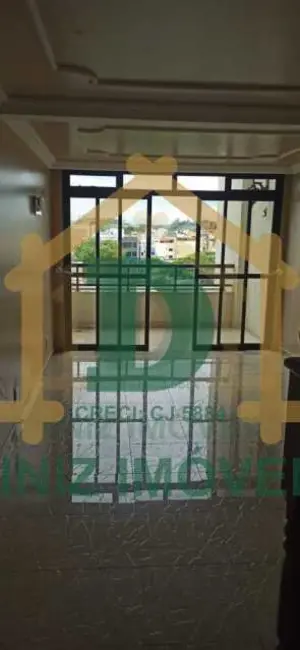 Cobertura com 3 quartos à venda em Resende - RJ - imagem 3 Foto 3 de Cobertura com 3 quartos à venda em Resende - RJ