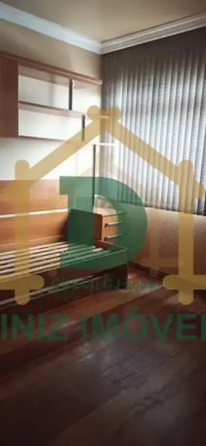 Cobertura com 3 quartos à venda em Resende - RJ - imagem 8 Foto 8 de Cobertura com 3 quartos à venda em Resende - RJ