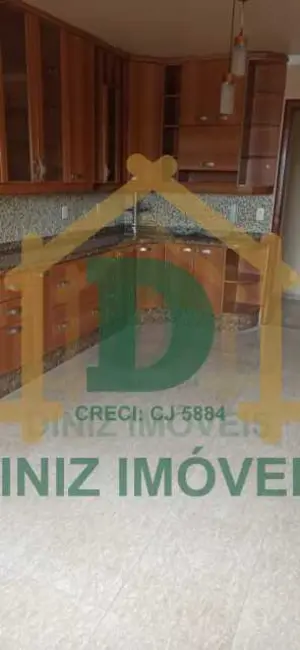 Cobertura com 3 quartos à venda em Resende - RJ - imagem 5 Foto 5 de Cobertura com 3 quartos à venda em Resende - RJ