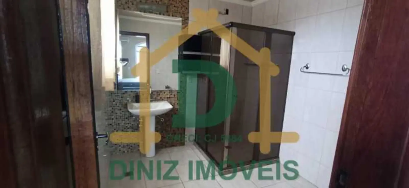 Cobertura com 3 quartos à venda em Resende - RJ - imagem 6 Foto 6 de Cobertura com 3 quartos à venda em Resende - RJ