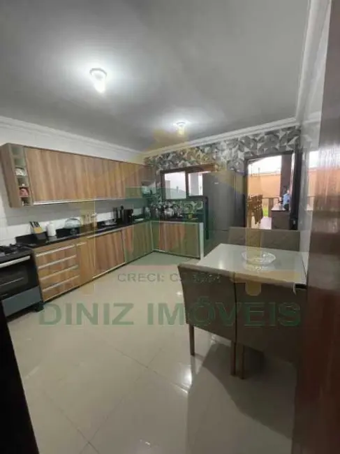 Foto 3 de Casa com 3 quartos à venda em Resende - RJ