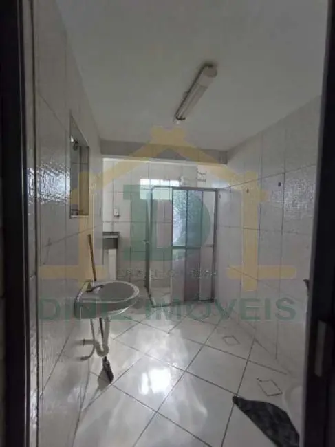 Apartamento com 1 quarto para alugar em Resende - RJ - imagem 8 Foto 8 de Apartamento com 1 quarto para alugar em Resende - RJ