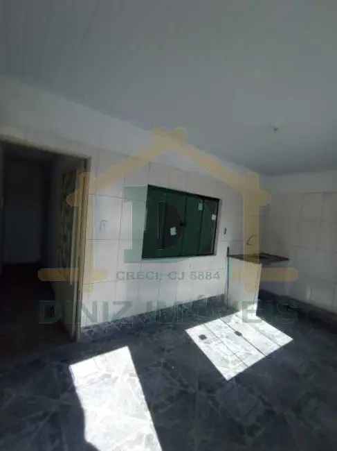 Apartamento com 1 quarto para alugar em Resende - RJ - imagem 4 Foto 4 de Apartamento com 1 quarto para alugar em Resende - RJ