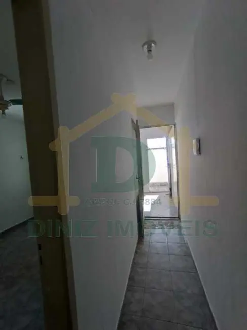 Apartamento com 1 quarto para alugar em Resende - RJ - imagem 7 Foto 7 de Apartamento com 1 quarto para alugar em Resende - RJ