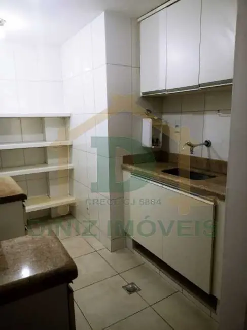 Apartamento com 1 quarto à venda, 92m2 em Resende - RJ - imagem 8 Foto 8 de Apartamento com 1 quarto à venda, 92m2 em Resende - RJ
