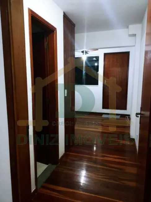 Apartamento com 1 quarto à venda, 92m2 em Resende - RJ - imagem 9 Foto 9 de Apartamento com 1 quarto à venda, 92m2 em Resende - RJ