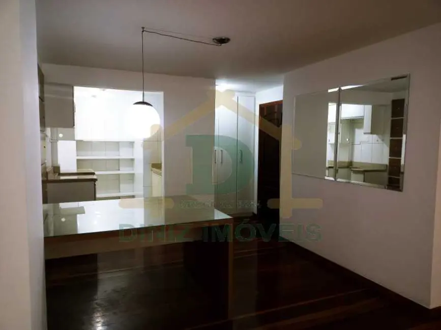 Apartamento com 1 quarto à venda, 92m2 em Resende - RJ - imagem 7 Foto 7 de Apartamento com 1 quarto à venda, 92m2 em Resende - RJ